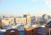 Сдам комнату в 3-к квартире в Москве, м. Красные ворота, Фурманный пер. 12с1, 19 м²