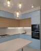 Сдам 4-комнатную квартиру, Нагатинская наб. 56А, 110 м²