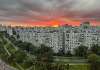 Сдам 1-комнатную квартиру в Москве, м. Строгино, Таллинская ул. 26, 39 м²