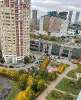 Сдам 3-комнатную квартиру в Москве, м. Мичуринский проспект, Озёрная ул. 2к2, 76 м²