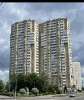 Сдам студию в Москве, м. Орехово, Загорьевская ул. 25, 41 м²