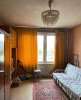 Сдам 1-комнатную квартиру в Москве, м. Марьино, Подольская ул. 21, 32.6 м²