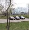 Сдам 3-комнатную квартиру в Москве, м. Зябликово, Воронежская ул. 46к1, 74 м²