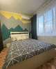 Сдам 1-комнатную квартиру в Москве, м. Печатники, ул. Полбина 24, 33 м²