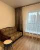 Сдам студию, Аминьевское ш. 4Дк3литБ, 25.2 м²