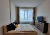 Сдам студию в Москве, м. Шелепиха, Шмитовский пр. 39к2, 30 м²