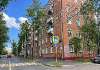 Сдам комнату в 4-к квартире в Москве, м. Нагорная, Симферопольский пр. 3, 28 м²
