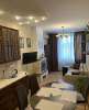 Сдам 3-комнатную квартиру в Москве, м. Отрадное, ул. Хачатуряна 12к1, 95 м²