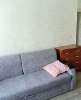 Сдам 1-комнатную квартиру в Москве, м. Южная, Сумской пр. 31к1, 34 м²