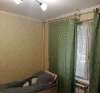 Сдам комнату в 3-к квартире в Москве, м. Перово, Братская ул. 15к1, 10 м²