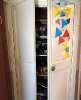 Сдам комнату в 2-к квартире, улица Герасима Курина 12к1, 15 м²
