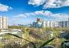 Сдам 2-комнатную квартиру в Москве, м. Крылатское, Осенний б-р 18к2, 50.3 м²
