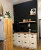 Сдам студию в Москве, м. Окружная, Гостиничная ул. 10к5, 20 м²