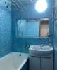 Сдам 2-комнатную квартиру в Москве, м. Строгино, ул. Кулакова 11к1, 45.2 м²