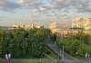 Сдам 2-комнатную квартиру в Москве, м. Измайловская, 3-я Парковая ул. 35, 49 м²