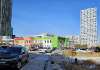 Сдам 1-комнатную квартиру, Херсонская ул. 43к5, 42 м²