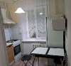 Сдам 1-комнатную квартиру в Москве, м. Нагатинская, Варшавское ш. 55к3, 30.5 м²
