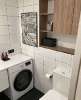 Сдам 2-комнатную квартиру в Москве, м. Стрешнево, . 24к1, 45 м²