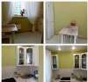 Сдам 1-комнатную квартиру в Москве, м. Крылатское, Рублёвское ш. 52, 37.3 м²