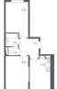 Сдам 2-комнатную квартиру, ул. Недорубова 28, 61 м²
