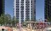 Сдам студию в Москве, м. Угрешская, Волгоградский пр-т 32/5к1, 26 м²