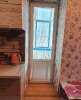 Сдам 1-комнатную квартиру в Москве, м. Белорусская, Верхняя ул. 3к2, 40 м²