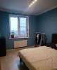 Сдам комнату в 3-к квартире в Москве, м. Пионерская, Малая Филёвская ул. 22, 12 м²