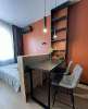 Сдам студию в Москве, м. Селигерская, Дегунинская ул. 9к1, 24 м²