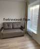 Сдам студию в Москве, м. Братиславская, Люблинская ул. 74к3, 27 м²