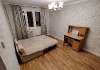 Сдам 2-комнатную квартиру в Москве, м. Пражская, Кировоградская ул. 19к2, 50 м²