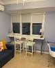 Сдам 3-комнатную квартиру в Москве, м. Крымская, ул. Шверника 15к1, 63 м²