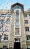 Сдам 3-комнатную квартиру в Москве, м. Смоленская, Новинский б-р 18А, 87 м²