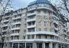 Сдам 3-комнатную квартиру в Москве, м. Нагатинская, Нагорная ул. 7к1, 93 м²
