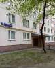 Сдам 3-комнатную квартиру в Москве, м. Выхино, Ферганский пр. 7к3, 51.1 м²
