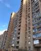 Сдам 3-комнатную квартиру в Москве, м. Красносельская, Краснопрудная ул. 13, 80 м²