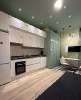 Сдам 1-комнатную квартиру, пр-т Маршала Жукова 39Ак1, 27 м²