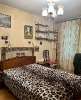 Сдам 3-комнатную квартиру в Москве, м. Юго-Западная, пр-т Вернадского 117, 63 м²