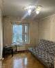 Сдам 2-комнатную квартиру в Москве, м. Сходненская, ул. Свободы 43, 50 м²