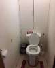 Сдам комнату в 2-к квартире в Москве, м. Свиблово, пр. Русанова 9, 17 м²