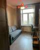 Сдам комнату в 4-к квартире в Москве, м. Дубровка, Шарикоподшипниковская ул. 2, 20 м²