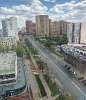 Сдам 1-комнатную квартиру в Москве, м. Беляево, ул. Миклухо-Маклая 33, 45 м²