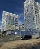 Сдам 2-комнатную квартиру, Карамышевская наб. 2А, 72 м²