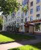 Сдам комнату в 4-к квартире в Москве, м. Автозаводская, ул. Трофимова 4, 17 м²