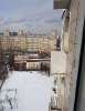 Сдам 2-комнатную квартиру в Москве, м. Селигерская, Рогачёвский пер. 7к1, 55 м²