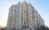 Сдам 1-комнатную квартиру в Москве, м. Митино, Митинская ул. 48, 58.9 м²
