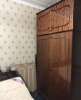 Сдам комнату в 2-к квартире в Москве, м. Раменки, Винницкая ул. 9, 12 м²