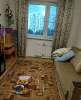 Сдам комнату в 2-к квартире в Москве, м. Улица Горчакова, Бартеневская ул. 49к2, 12 м²