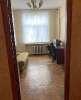 Сдам комнату в 3-к квартире в Москве, м. Полежаевская, ул. Куусинена 7к1, 16 м²