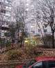 Сдам 2-комнатную квартиру в Москве, м. Беляево, ул. Островитянова 45к1, 46 м²