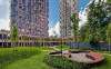 Сдам 4-комнатную квартиру в Москве, м. Перово, ш. Энтузиастов 86Ак1, 90 м²